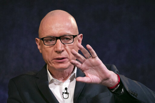 News Corp Strikes Facebook Pay Deal For Australian News