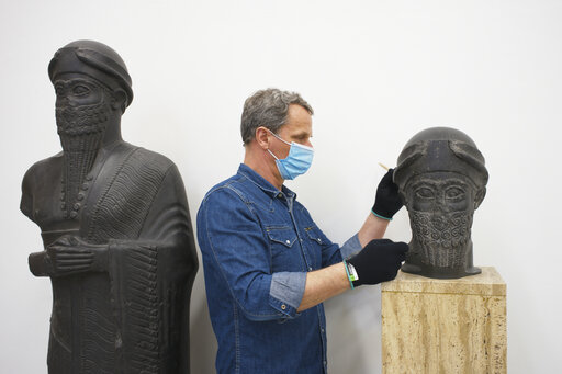 Berlin To Open Cultural Venues Despite Rising Virus Numbers