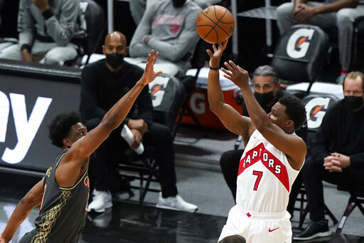 Analysis: Even The Nba Trade Deadline Has A Different Feel