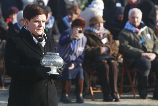 3 Resign From Auschwitz Council After Politician Appointed