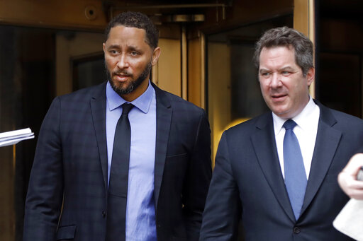 Ncaa Hits Usc Basketball With 2 Years’ Probation