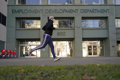Feds Charge 3 More In Massive California Unemployment Fraud