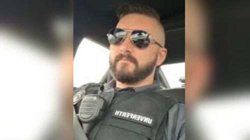 Officer Severely Burned When Suspect Threw Molotov Cocktail