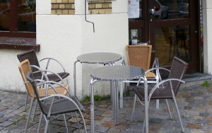 France: Ministers Accused Of Dining At Secret Restaurants
