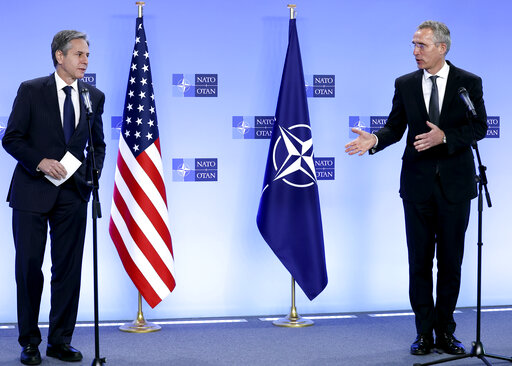 Us Coordinates Afghanistan Pullout With Nato Withdrawal