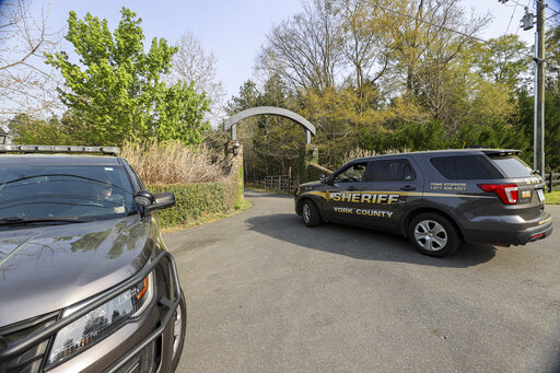 Coroner: 6th Person Dead Following South Carolina Shooting