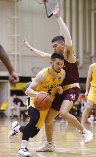 No Ncaa Tournament, Yet Lots Of Memories For Top D3 Teams