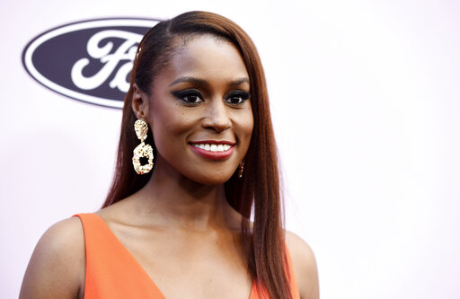 Issa Rae Gives New Creatives A Hand, Talks Ending ‘insecure’