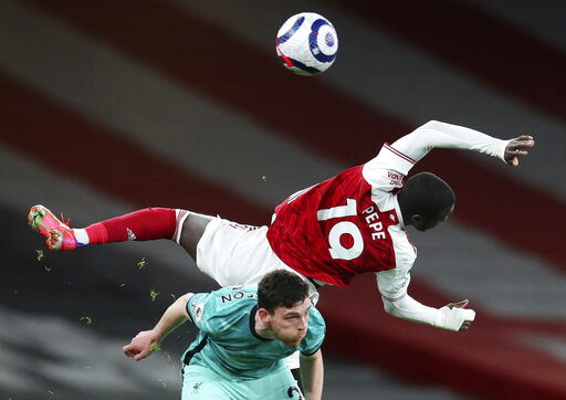 City Running Away With Title, Liverpool Closes In On Chelsea