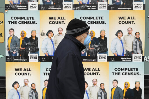 Groups: Census Privacy Tool Could Hurt Voting Rights Goals
