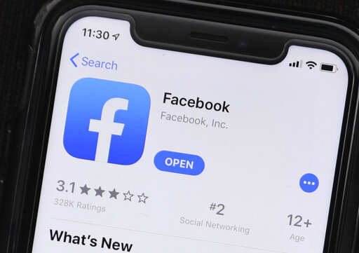 Study: Facebook Delivers Biased Job Ads, Skewed By Gender