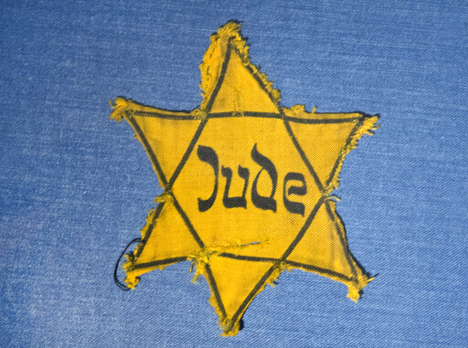 Holocaust Survivors Use Social Media To Fight Anti Semitism