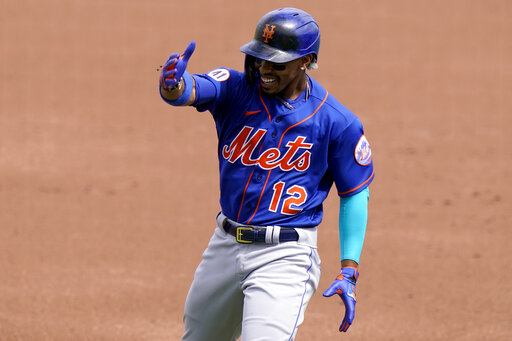 Lindor: Easy Decision To Sign $341m, 10 Year Deal With Mets