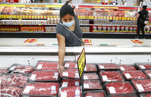 Wholesale Prices Up 1% In March, Energy Leads The Way Again