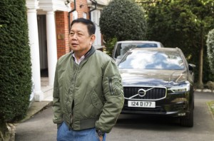 Ousted Myanmar Ambassador Appeals For Uk Government Help