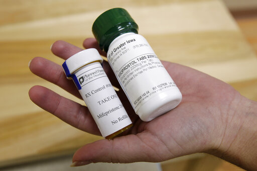Us Agency Says Women Can Get Abortion Pill Via Telemedicine