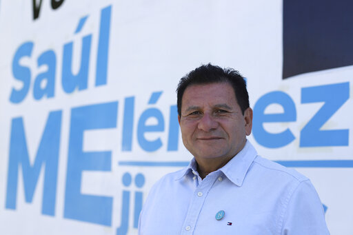 El Salvador’s Long Dominant Parties In Crisis After Drubbing