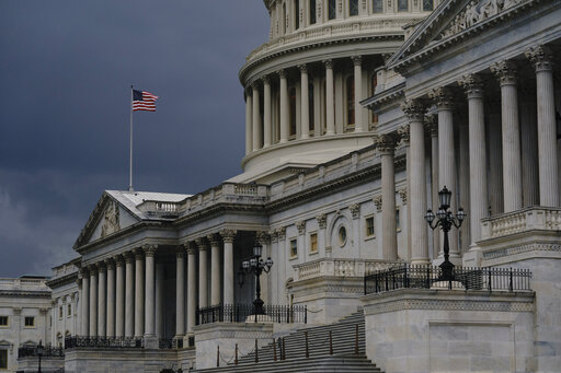 Us Budget Deficit Jumps To Record $1.7 Trillion This Year