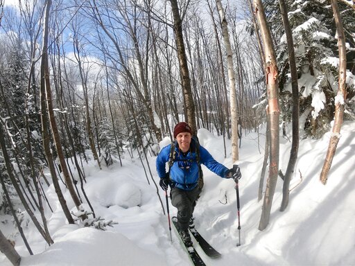 Super G Ace Andrew Weibrecht Back On Skis For Make A Wish