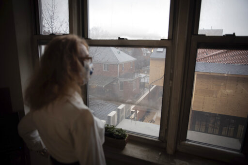 Explainer: The Law And Science Behind The Cdc’s Eviction Ban