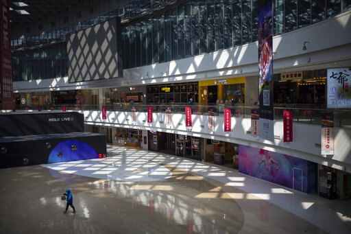 China’s March Exports Rise 30.6% As Global Demand Revives
