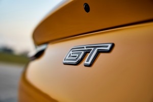 2021 Ford Mustang Mach E Gt
