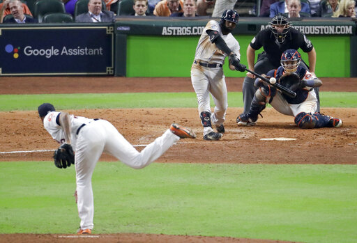 Mlb Will Have Minor League Experiment With Moving Back Mound