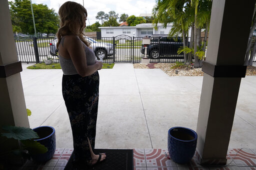 Coming Out Of The Cave: As Life Creeps Back, Some Feel Dread