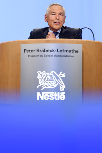 After Covid, Swiss Group Plots Future For Science, Diplomacy