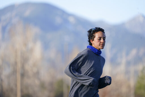 ‘thought That Was It’: Runner Recalls Boulder Store Shooting