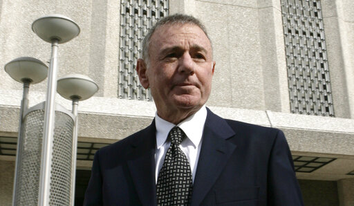 Howard Weitzman, Lawyer For Jackson, Bieber, Delorean, Dies