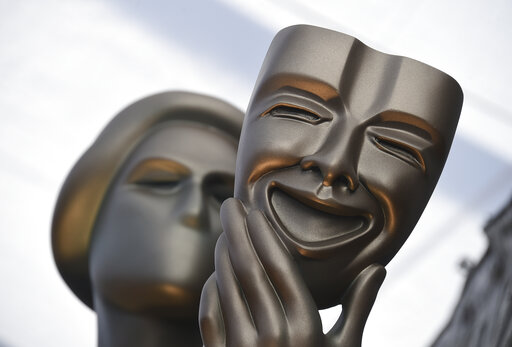 Sag Awards To Honor Best Performances — With Some Distance