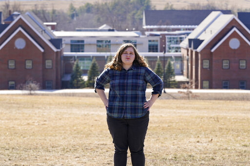Ex Youth Center Intern Says She Was Told To Destroy Notes
