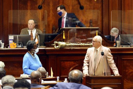 Sc House Adds African American Documents To College Course