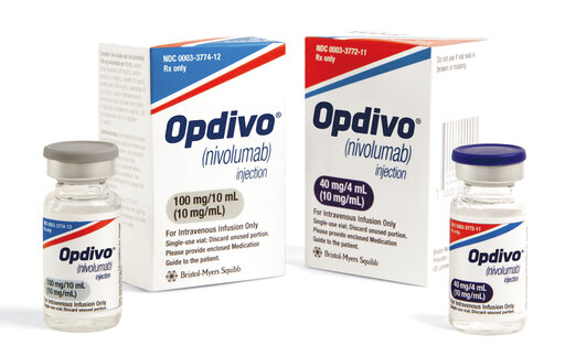 Immune Boosting Drug May Help Before Lung Cancer Surgery
