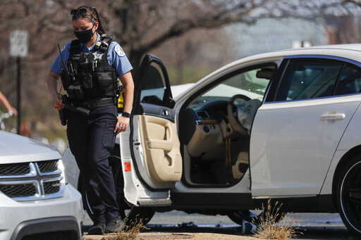 Man Faces Charge After Chicago Road Rage Shooting Wounds Boy
