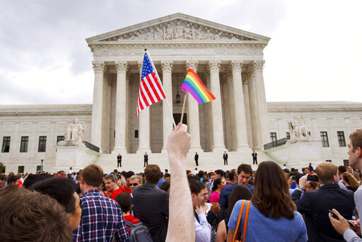 Alaska Denied Benefits To Gay Couples Despite Court Rulings