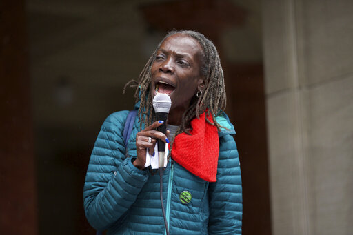 Oregon City Hires Consultant To Probe Police Racial Bias