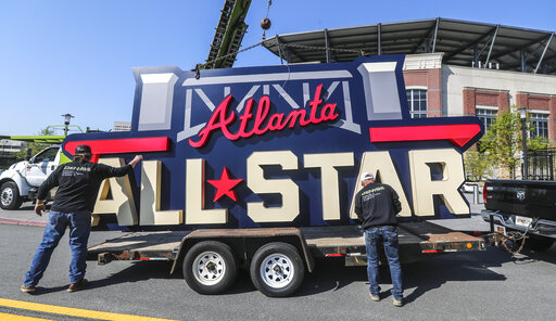 Mlb Officially Moves All Star Game To Denver’s Coors Field