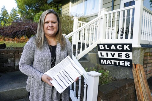 Gov. Inslee Signs Bill To Restore Voting Rights To Parolees
