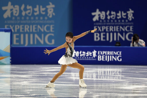 Us Weighs Beijing Olympics Boycott With Partners, Allies