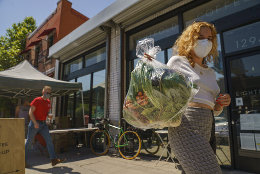 California Plans To Lift Most Pandemic Restrictions June 15
