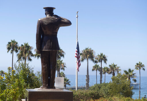 Marines Open Another Probe Into Sunken Tank Blamed On Errors