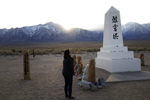 Auction Of Japanese Internment Art Pulled After Protest