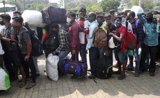 Asia Today: India Overtakes Brazil As 2nd Worst Hit Country