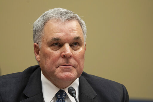 Irs Chief Expects New Child Payments To Start This Summer