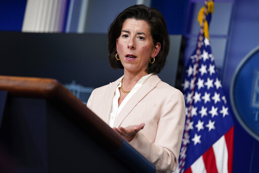 Business Faces Tricky Path Navigating Post Trump Politics
