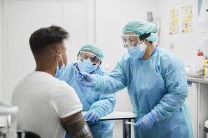 Need To Get Tested For Covid 19? Here Are 3 Ways To Navigate The Testing Process