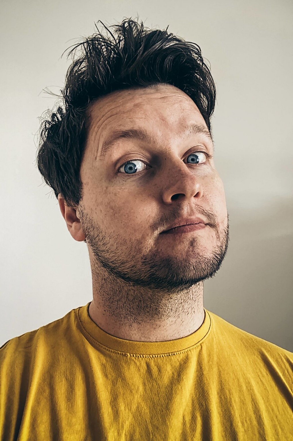 Tim Jones Joins Grey As Chief Creative Officer, Pharma