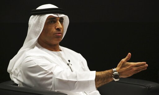 Ambassador: Uae Played Part In India Pakistan Cease Fire